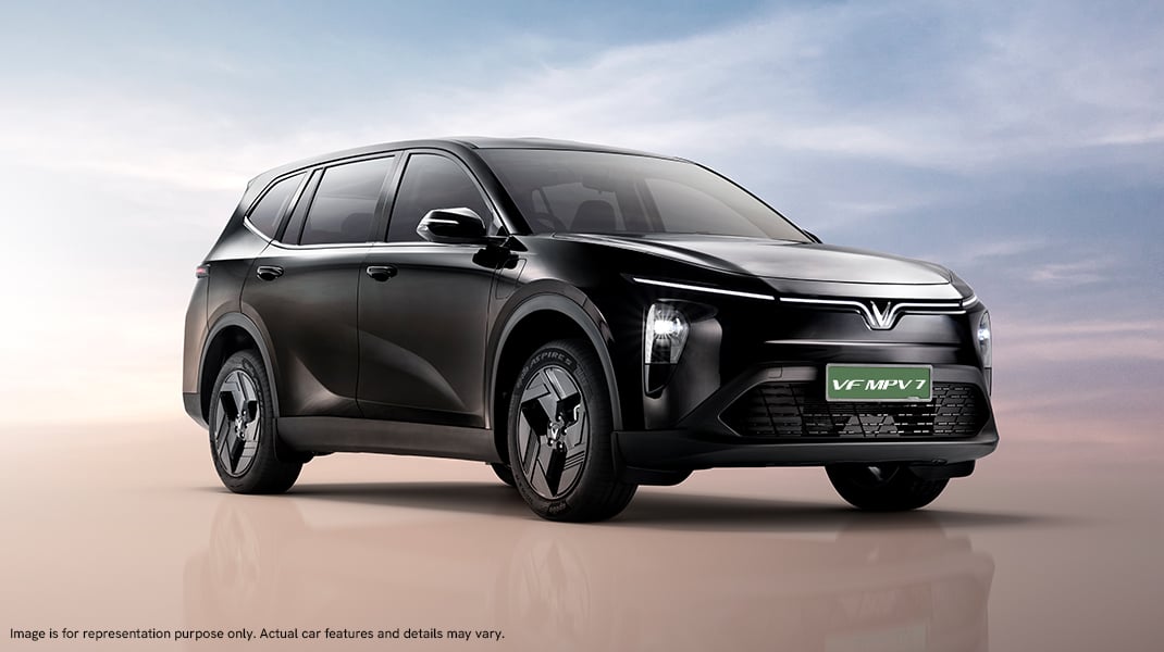 VF MPV7 Overview