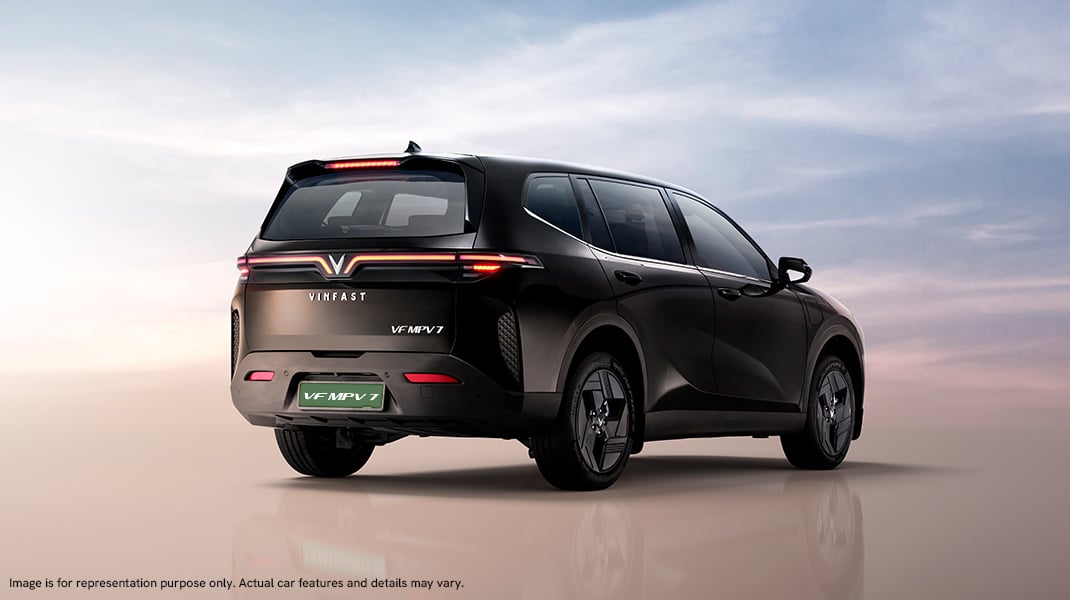 VF MPV7 Overview