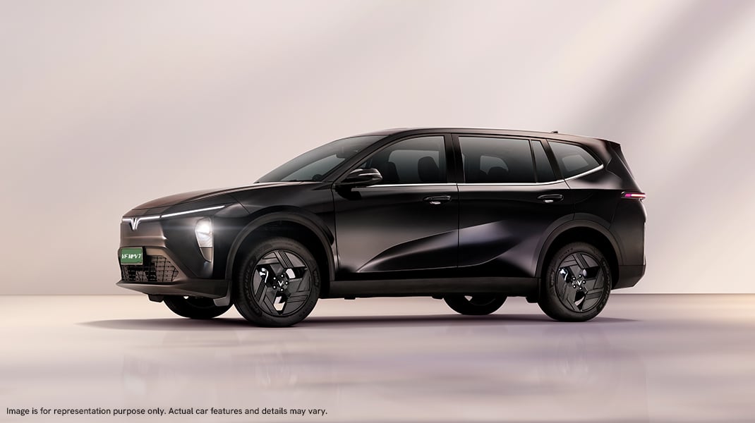 VF MPV7 Overview
